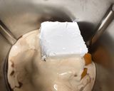 Foto del paso 2 de la receta: Mousse Mónica de Lúcuma en Thermomix