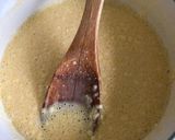 Vegyes Gyümölcs krémleves 🍑🍌🍐🍎🍇🥭😋 recept fázis 2 fotója