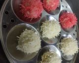 राइस फ्लावर (Rice flower recipe in Hindi) रेसिपी चरण 6 फोटो