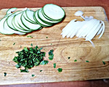 Foto del paso 1 de la receta: Medallón de Salmón en Papillote. De régimen