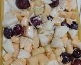 Foto langkah ke 3 dari resep Salad Buah.