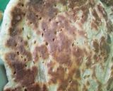 Foto langkah ke 3 dari resep Pancake pisang ambon.