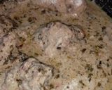 সফেদ শাহী মুর্গ রেসিপির ধাপ 8 ছবি
