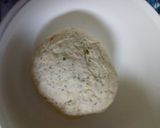 Fűszeres zsömi recept fázis 2 fotója