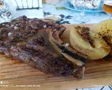 Foto del paso 6 de la receta: Entrecot de vaca rubia gallega