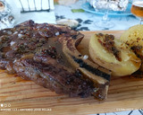 Foto del paso 6 de la receta: Entrecot de vaca rubia gallega