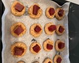 Foto del paso 3 de la receta: Pepas saludables