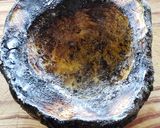 Foto del paso 3 de la receta: Zapallo a las brasas Relleno