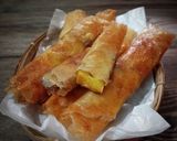 Foto langkah ke 4 dari resep Nanas Aroma.