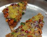 દાબેલી ટોસ્ટ (Dabeli Toast Recipe In Gujarati) રેસીપી સ્ટેપ4ફોટો