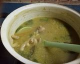 Foto langkah ke 6 dari resep Soto ceker ayam maknyyuusss.