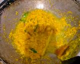 Foto langkah ke 2 dari resep Bubur Ayam.