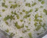 صورة لخطوة 9 من وصفة فكرة لتقديم سلطة الارز 🤗🤗