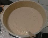 Foto langkah ke 2 dari resep #808. Puding Marie Chococino.
