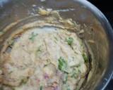 Moong & Urad dal Pakodi recipe step 5 photo
