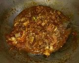 Foto langkah ke 5 dari resep Krengsengan Daging Campur.