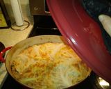 A picture of step 15 of Cabbage rolls "GALUMPKIS".