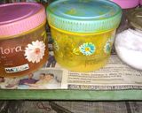 A picture of step 2 of Macha besara jhol.