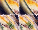 صورة لخطوة 6 من وصفة صينيه رز بالدجاج مع الكريمة 🤤👍🏾