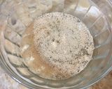 Foto del paso 2 de la receta: Pan integral con técnica tang zhong