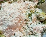 Φωτογραφία βήματος 1 της συνταγής Φλογέρες από πατάτα με γέμιση φέτα ! ❤️ (πατατοκούλουρα)!
