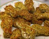 Foto del paso 6 de la receta: Nuggets de brócoli