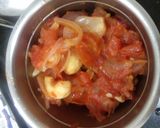 पनीर बटर मसाला(Paneer butter masala recipe in Hindi) रेसिपी चरण 1 फोटो