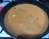 Foto del paso 8 de la receta: Fricandó de ternera con puré de patata y emulsión de aceite de trufa