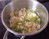 Foto del paso 2 de la receta: Vichyssoise de manzana