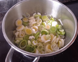 Foto del paso 2 de la receta: Vichyssoise de manzana