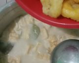 Foto langkah ke 7 dari resep Sayur Krecek (Kulit Sapi) & Tahu.