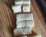 Foto langkah ke 2 dari resep Keripik kentang gelembung.