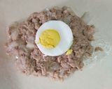 Foto del paso 9 de la receta: Masa de empanada frita