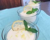 Foto del paso 4 de la receta: Espuma de limón