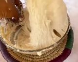 A picture of step 1 of GURASA (AREWA SMALL CHOPS).