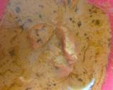 Chicken changezi recipe step 5 photo