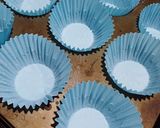 Foto del paso 4 de la receta: Magdalenas Patrias