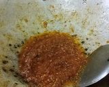 Foto langkah ke 7 dari resep Tempe Kentang Mustofa Aroma Jahe.