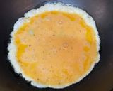 Foto del paso 8 de la receta: HUEVO EN SALSA PASILLA “PICUDA”