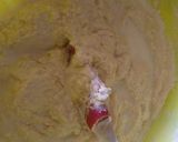 A picture of step 10 of Vanilla cake#author marathon.