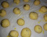 Foto del paso 8 de la receta: Bolitas de pan rellenas de Nutella