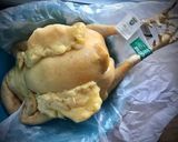 Foto del paso 1 de la receta: Capón de Vilalba — para Navidad🎄🎄—