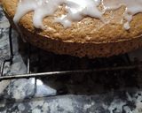 Foto del paso 4 de la receta: Torta matera de limón con harina integral y avena