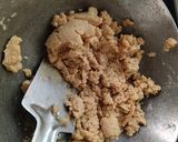 સુખડી (Sukhdi Recipe in Gujarati) રેસીપી સ્ટેપ2ફોટો