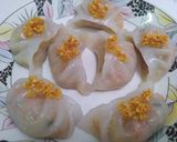 Foto langkah ke 5 dari resep Jicama Crystal Dumplings.