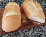 Foto del paso 6 de la receta: Pan casero fácil
