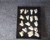 Foto del paso 4 de la receta: Cuernitos de grasa
