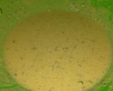 A picture of step 4 of Potato Wedges.
