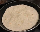 Foto del paso 4 de la receta: Quesadilla de Bistec