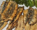 Foto del paso 8 de la receta: Pimiento de padrón adobados con boquerones